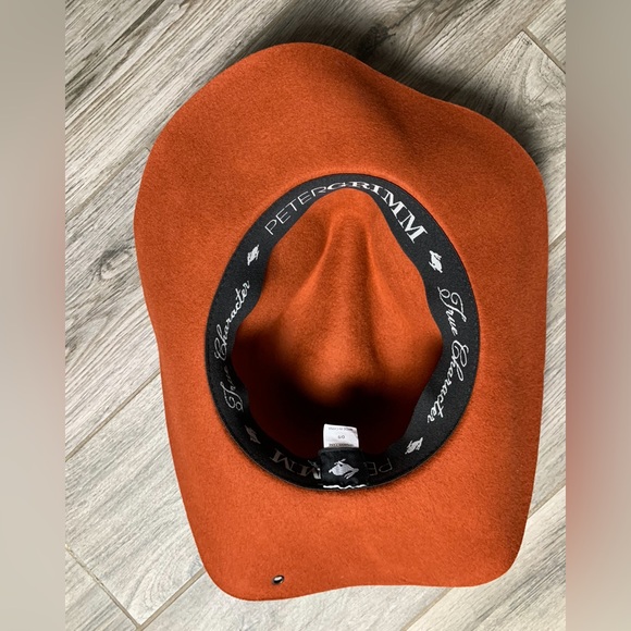 Peter Grimm 🌾‎ Zima Hat - Picture 4 of 7